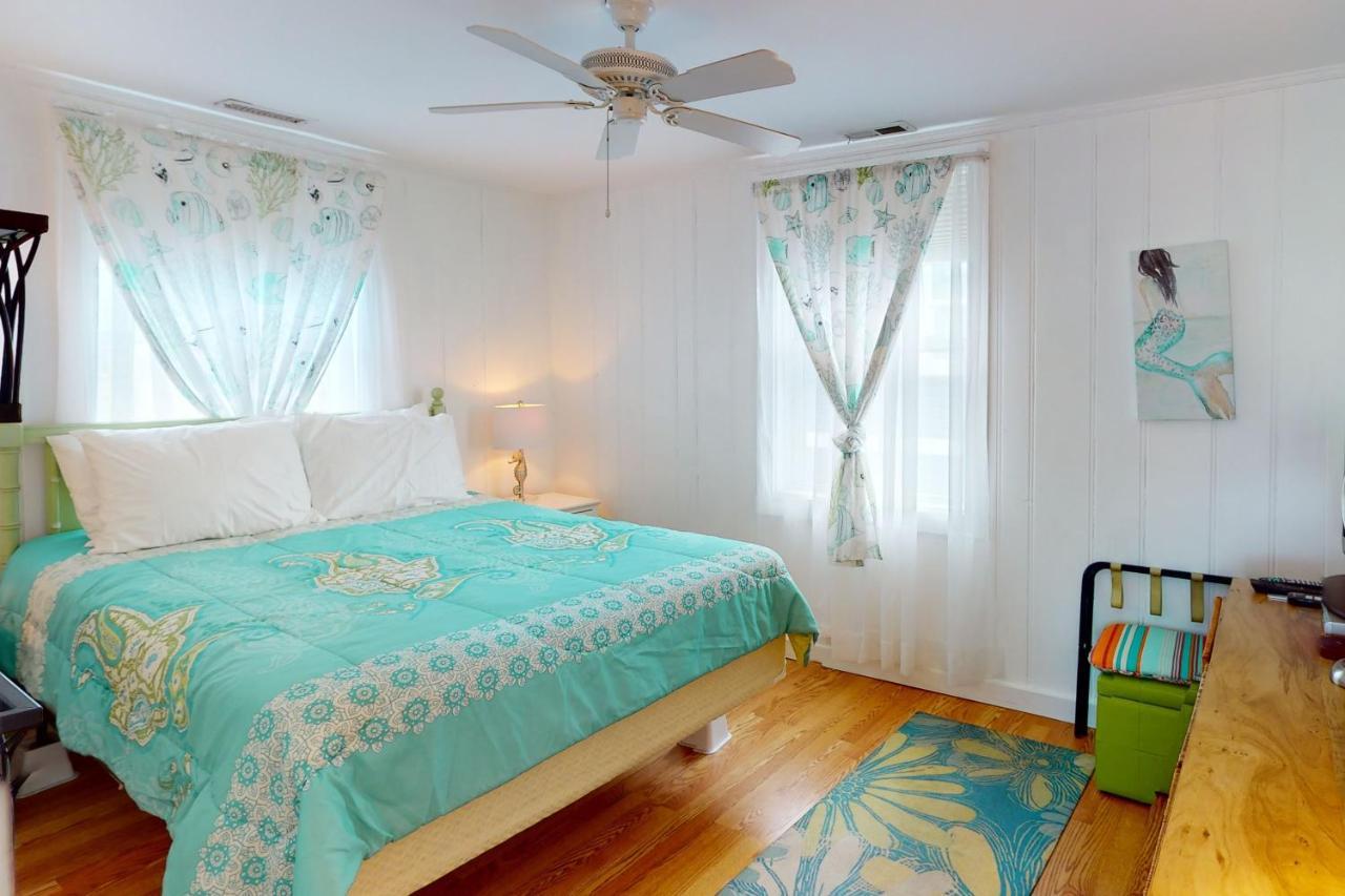 Villa Sea Foam 7 Ocean City Esterno foto